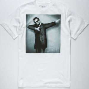 RIOT SOCIETY Abe Dab T-Shirt